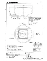 Preview for 57 page of Furuno 821 Operators Operator'S Manual