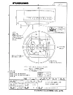 Preview for 58 page of Furuno 821 Operators Operator'S Manual