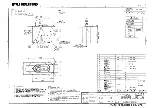 Preview for 6 page of Furuno 82B-35R Operator'S Manual