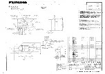 Preview for 8 page of Furuno 82B-35R Operator'S Manual