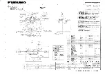 Preview for 13 page of Furuno 82B-35R Operator'S Manual