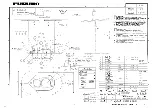 Preview for 14 page of Furuno 82B-35R Operator'S Manual