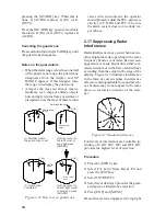 Preview for 26 page of Furuno 841 MARK-2 Operator'S Manual