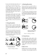 Preview for 34 page of Furuno 841 MARK-2 Operator'S Manual