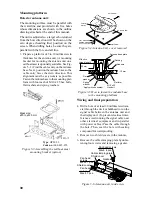 Preview for 42 page of Furuno 841 MARK-2 Operator'S Manual