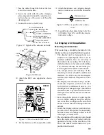 Preview for 43 page of Furuno 841 MARK-2 Operator'S Manual