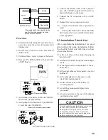 Preview for 47 page of Furuno 841 MARK-2 Operator'S Manual