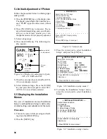 Preview for 48 page of Furuno 841 MARK-2 Operator'S Manual