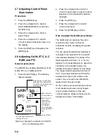 Preview for 13 page of Furuno 851 MARK-2 Operator'S Manual