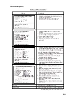 Preview for 18 page of Furuno 851 MARK-2 Operator'S Manual