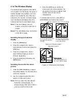 Preview for 20 page of Furuno 851 MARK-2 Operator'S Manual