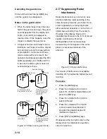 Preview for 23 page of Furuno 851 MARK-2 Operator'S Manual