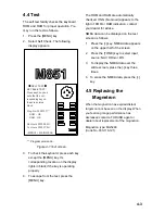 Preview for 40 page of Furuno 851 MARK-2 Operator'S Manual