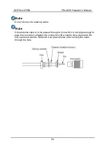 Preview for 103 page of Furuno 9ZWFM4850 Operator'S Manual