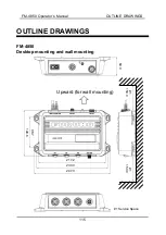 Preview for 124 page of Furuno 9ZWFM4850 Operator'S Manual