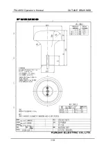 Preview for 128 page of Furuno 9ZWFM4850 Operator'S Manual