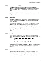 Preview for 21 page of Furuno 9ZWFM8800D Operator'S Manual