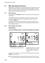 Preview for 22 page of Furuno 9ZWFM8800D Operator'S Manual