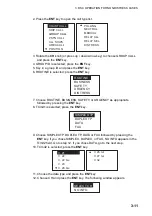 Preview for 53 page of Furuno 9ZWFM8800D Operator'S Manual