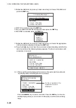 Preview for 68 page of Furuno 9ZWFM8800D Operator'S Manual