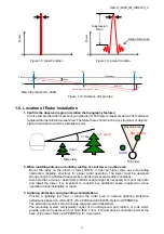 Предварительный просмотр 10 страницы Furuno 9ZWWR2120 Installation Manual