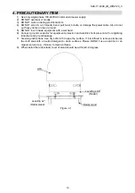 Предварительный просмотр 20 страницы Furuno 9ZWWR2120 Installation Manual