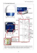 Предварительный просмотр 25 страницы Furuno 9ZWWR2120 Installation Manual