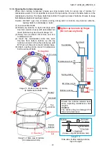 Предварительный просмотр 27 страницы Furuno 9ZWWR2120 Installation Manual