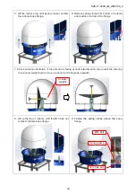 Предварительный просмотр 30 страницы Furuno 9ZWWR2120 Installation Manual