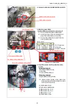 Предварительный просмотр 33 страницы Furuno 9ZWWR2120 Installation Manual