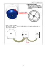 Предварительный просмотр 34 страницы Furuno 9ZWWR2120 Installation Manual