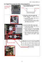 Предварительный просмотр 35 страницы Furuno 9ZWWR2120 Installation Manual