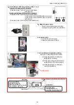 Предварительный просмотр 36 страницы Furuno 9ZWWR2120 Installation Manual