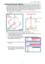 Предварительный просмотр 38 страницы Furuno 9ZWWR2120 Installation Manual