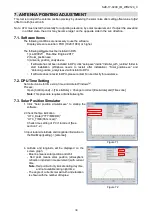 Предварительный просмотр 40 страницы Furuno 9ZWWR2120 Installation Manual