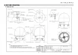 Предварительный просмотр 44 страницы Furuno 9ZWWR2120 Installation Manual