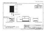 Предварительный просмотр 47 страницы Furuno 9ZWWR2120 Installation Manual