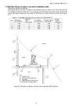 Предварительный просмотр 56 страницы Furuno 9ZWWR2120 Installation Manual