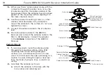 Preview for 18 page of Furuno BBWX4 SiriusXM Installation Instructions Manual