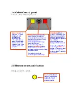 Preview for 15 page of Furuno BR-2000 Operator'S Manual