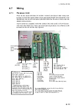 Preview for 43 page of Furuno BR-500 Operator'S Manual