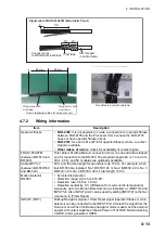 Preview for 45 page of Furuno BR-500 Operator'S Manual