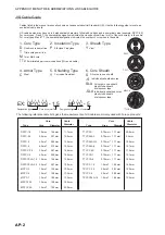 Preview for 62 page of Furuno BR-500 Operator'S Manual