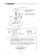 Preview for 147 page of Furuno CH-14 Service Manual