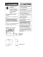 Preview for 4 page of Furuno CH-18 Operator'S Manual