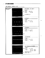 Preview for 51 page of Furuno CH-34 Service Manual