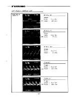 Preview for 56 page of Furuno CH-34 Service Manual