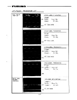 Preview for 58 page of Furuno CH-34 Service Manual