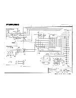 Preview for 93 page of Furuno CH-34 Service Manual