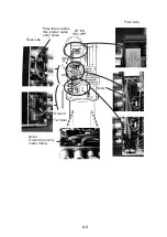 Preview for 33 page of Furuno CH-37 Installation Manual